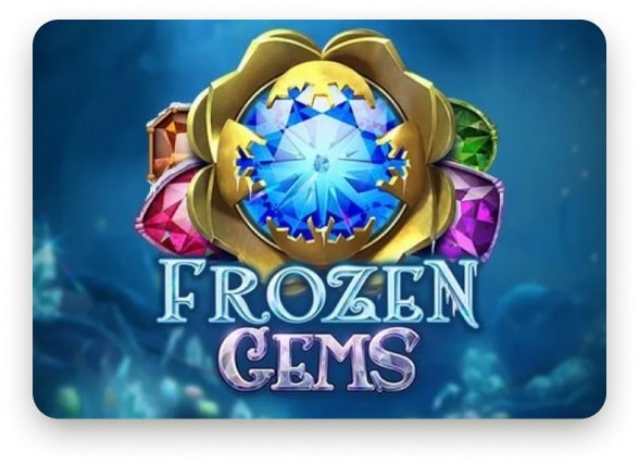 Frozen Gems